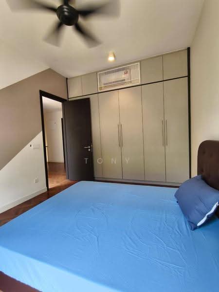 Rumah Teres untuk Disewa di Medini (Iskandar Puteri (Nusajaya)) - Tony Lim - Bedroom - PropertyGuru.com.my