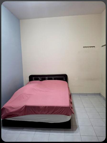 Apartment for Sale at 162 Residency - Henry Lim - Bedroom - PropertyGuru.com.my
