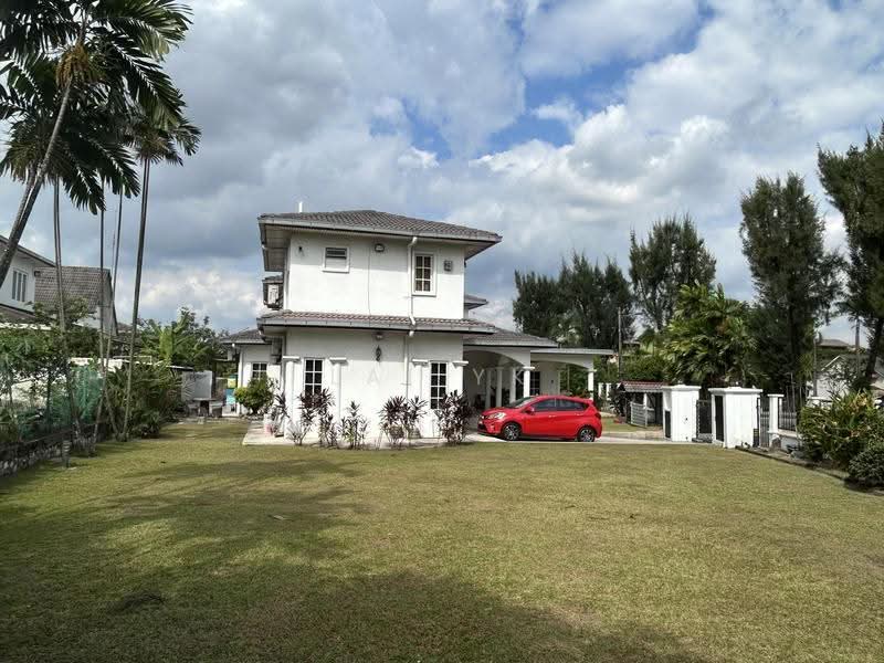 Bungalow House untuk Dijual di Usj 2 (Subang Jaya) - Lai YK - Exterior - PropertyGuru.com.my
