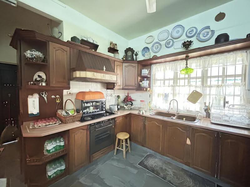 Bungalow House untuk Dijual di Usj 2 (Subang Jaya) - Lai YK - Kitchen - PropertyGuru.com.my