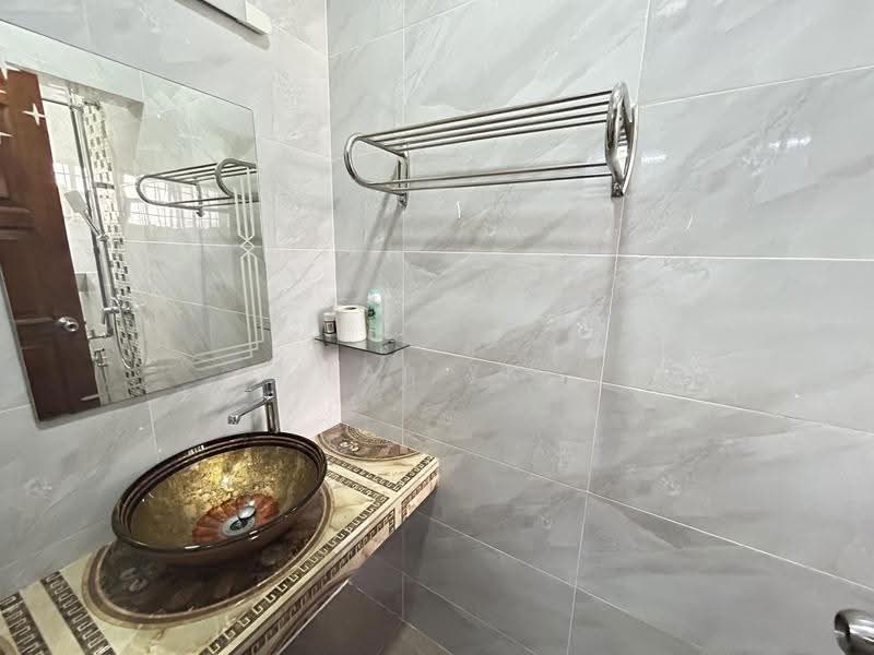 Bungalow House untuk Dijual di Usj 2 (Subang Jaya) - Lai YK - Bathroom - PropertyGuru.com.my