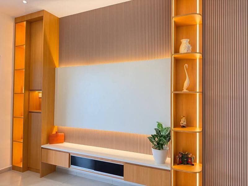 Bungalow House untuk Dijual di Ujong Pasir (Melaka) - Elin Goh - Interior - PropertyGuru.com.my