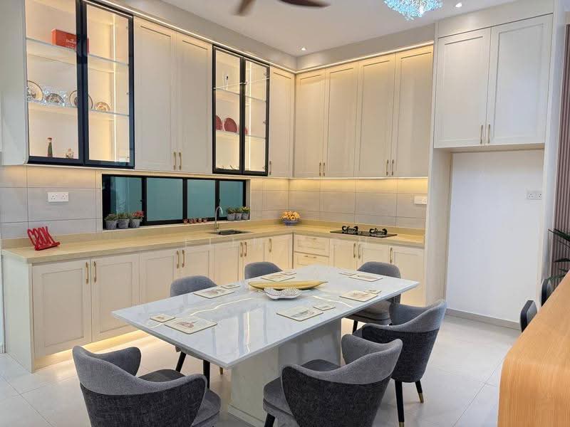 Bungalow House untuk Dijual di Ujong Pasir (Melaka) - Elin Goh - PropertyGuru.com.my