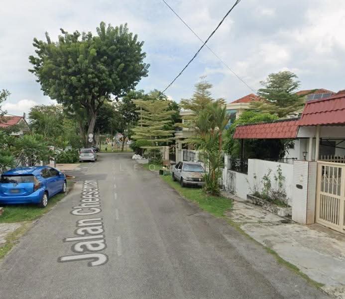 Rumah Berkembar untuk Dijual di Taman Green Lane (Jelutong) - Leong . - Exterior - PropertyGuru.com.my
