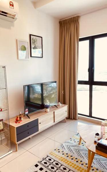 Kondominium untuk Disewa di The Parque Residences - Alex Tong - PropertyGuru.com.my