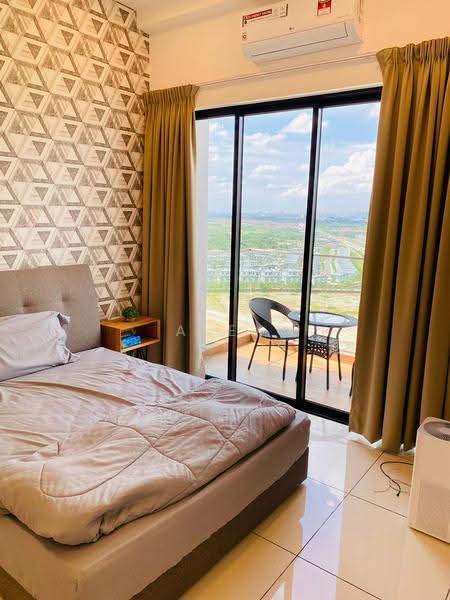 Kondominium untuk Disewa di The Parque Residences - Alex Tong - PropertyGuru.com.my