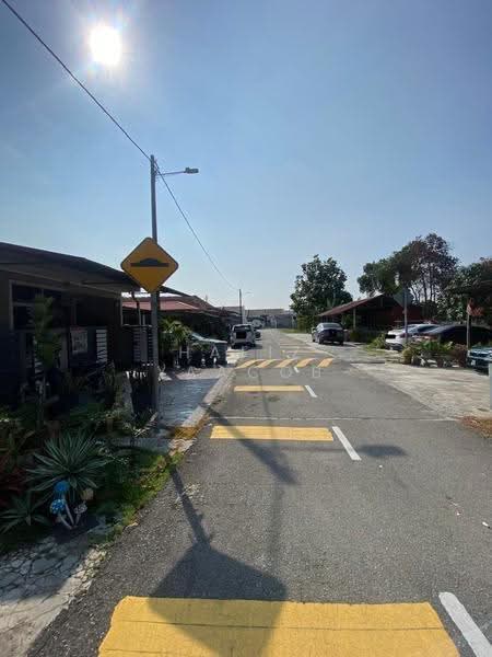 Rumah Teres 1-Tingkat untuk Dijual di Taman Sijangkang Jaya (Telok Panglima Garang) - Hafiz Yaacob - Exterior - PropertyGuru.com.my