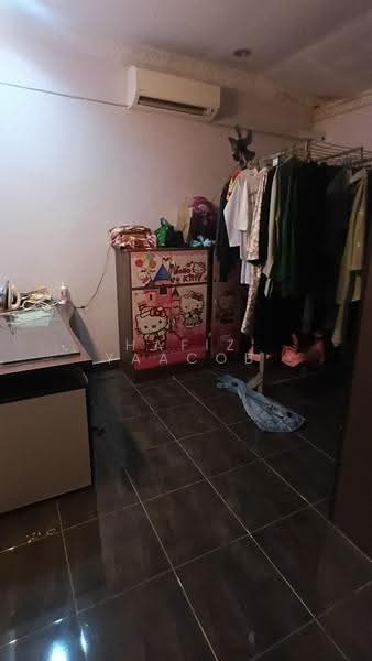 Rumah Teres 1-Tingkat untuk Dijual di Taman Sijangkang Jaya (Telok Panglima Garang) - Hafiz Yaacob - Interior - PropertyGuru.com.my