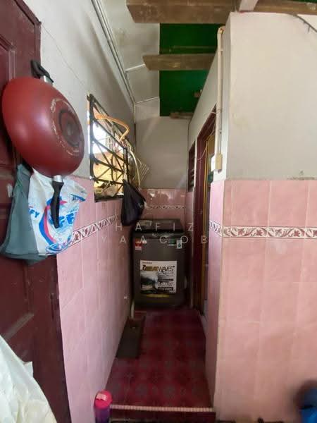 Rumah Teres 1-Tingkat untuk Dijual di Taman Sijangkang Jaya (Telok Panglima Garang) - Hafiz Yaacob - Interior - PropertyGuru.com.my