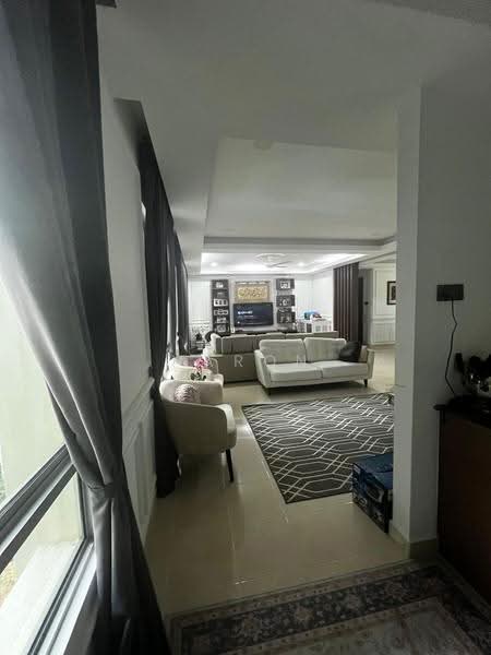 Kondominium untuk Dijual di Riana Green East - Haron Agen - PropertyGuru.com.my