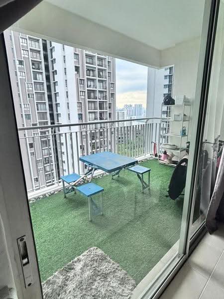 Kondominium untuk Dijual di Riana Green East - Haron Agen - PropertyGuru.com.my