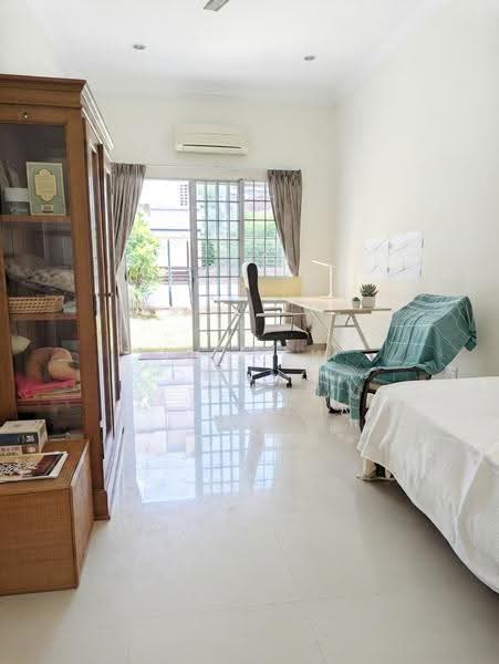 Bungalow House untuk Dijual di Tanjung Bungah (Penang) - Andrew Chong - Study - PropertyGuru.com.my