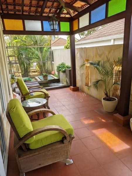 Bungalow House untuk Dijual di Tanjung Bungah (Penang) - Andrew Chong - Exterior - PropertyGuru.com.my
