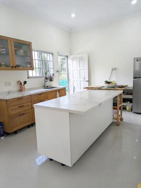Bungalow House untuk Dijual di Tanjung Bungah (Penang) - Andrew Chong - Kitchen - PropertyGuru.com.my