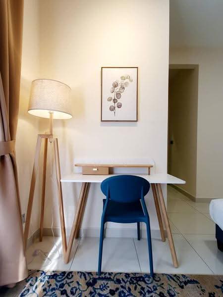 Kediaman Servis untuk Disewa di J.Dupion Residence - Remus . - Study - PropertyGuru.com.my