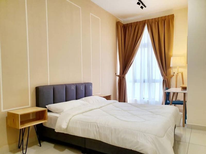 Kediaman Servis untuk Disewa di J.Dupion Residence - Remus . - Bedroom - PropertyGuru.com.my