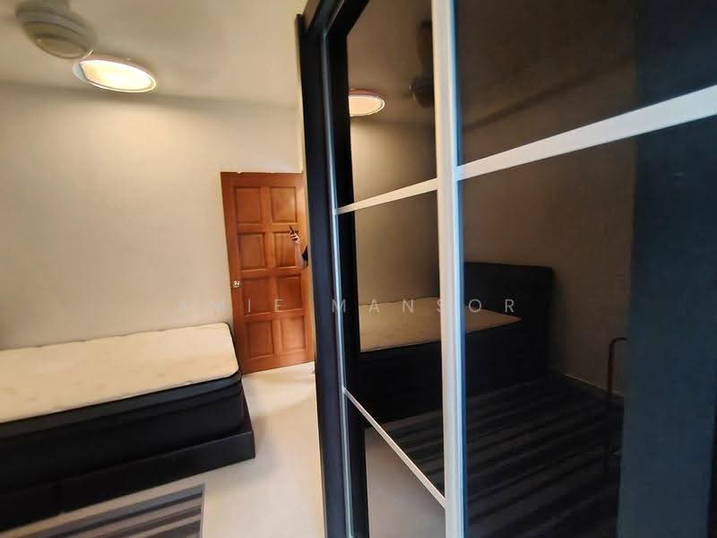 Pangsapuri untuk Disewa di Lumayan Apartment (Bdr Tasik Permaisuri) - Amie Mansor - Bedroom - PropertyGuru.com.my