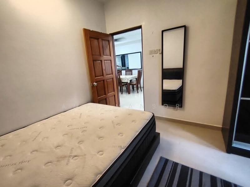 Pangsapuri untuk Disewa di Lumayan Apartment (Bdr Tasik Permaisuri) - Amie Mansor - Bedroom - PropertyGuru.com.my