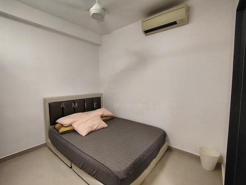 Pangsapuri untuk Disewa di Lumayan Apartment (Bdr Tasik Permaisuri) - Amie Mansor - Bedroom - PropertyGuru.com.my