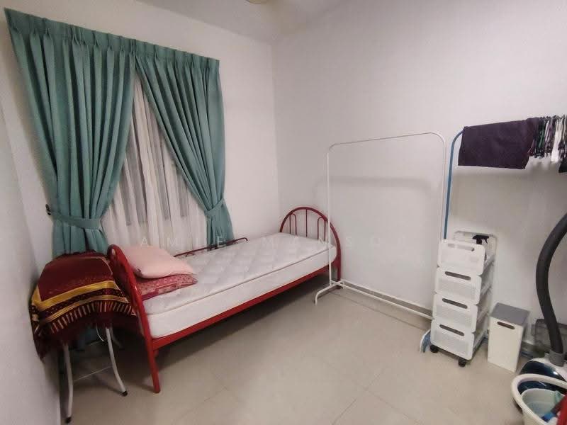 Pangsapuri untuk Disewa di Lumayan Apartment (Bdr Tasik Permaisuri) - Amie Mansor - Bedroom - PropertyGuru.com.my