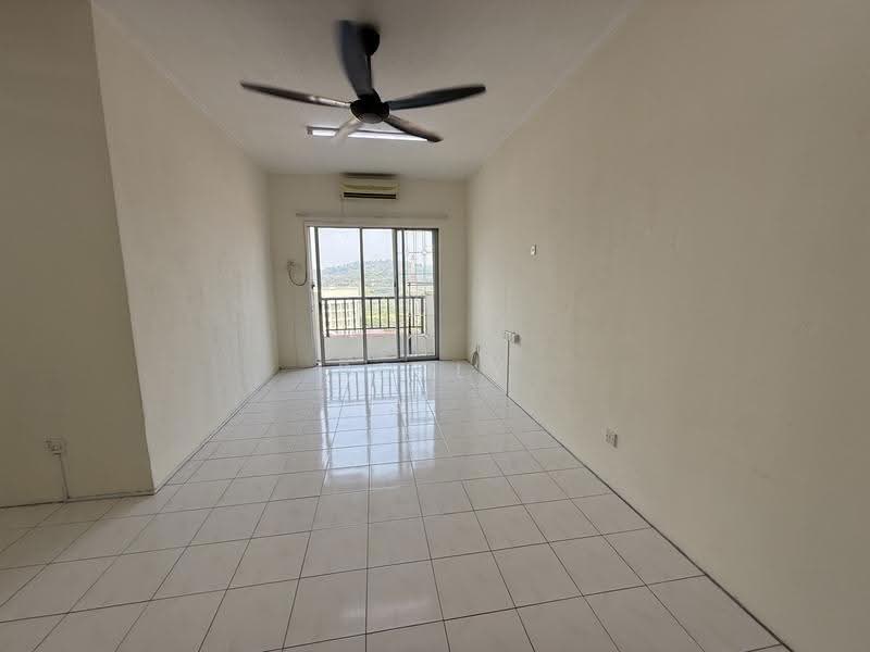 Apartment for Rent at Vista Pinggiran Apartment - Polly Lew - PropertyGuru.com.my