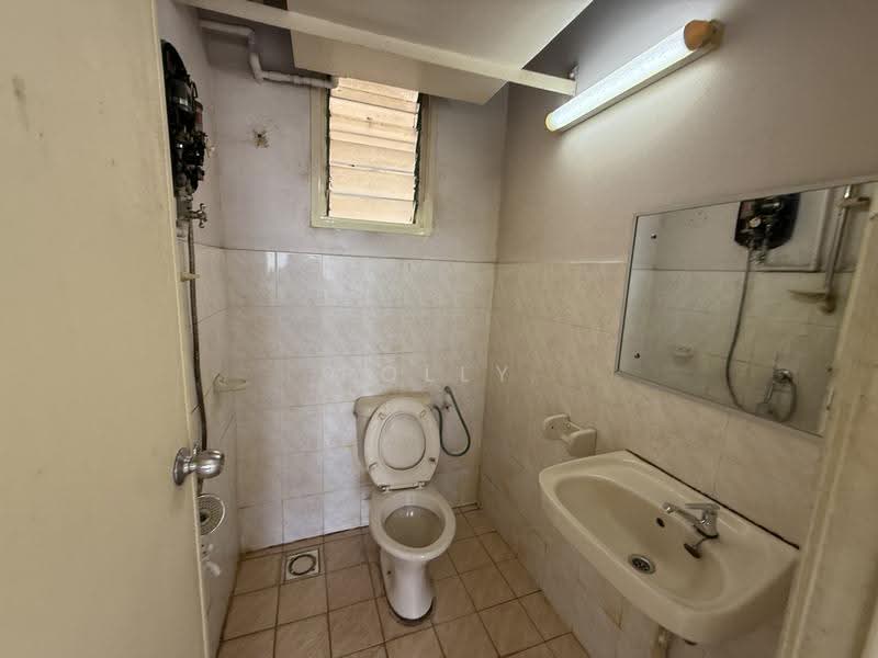 Apartment for Rent at Vista Pinggiran Apartment - Polly Lew - PropertyGuru.com.my
