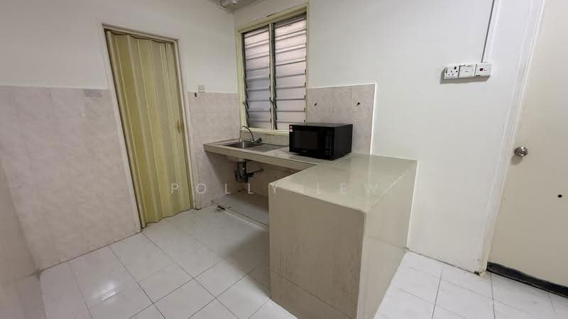 Pangsapuri untuk Disewa di Vista Pinggiran Apartment - Polly Lew - PropertyGuru.com.my
