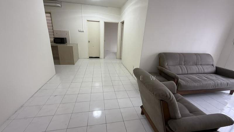 Pangsapuri untuk Disewa di Vista Pinggiran Apartment - Polly Lew - PropertyGuru.com.my