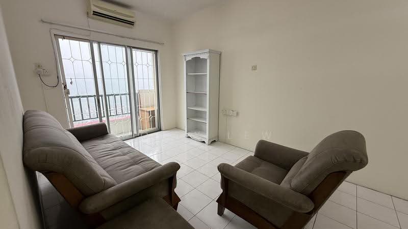 Pangsapuri untuk Disewa di Vista Pinggiran Apartment - Polly Lew - PropertyGuru.com.my