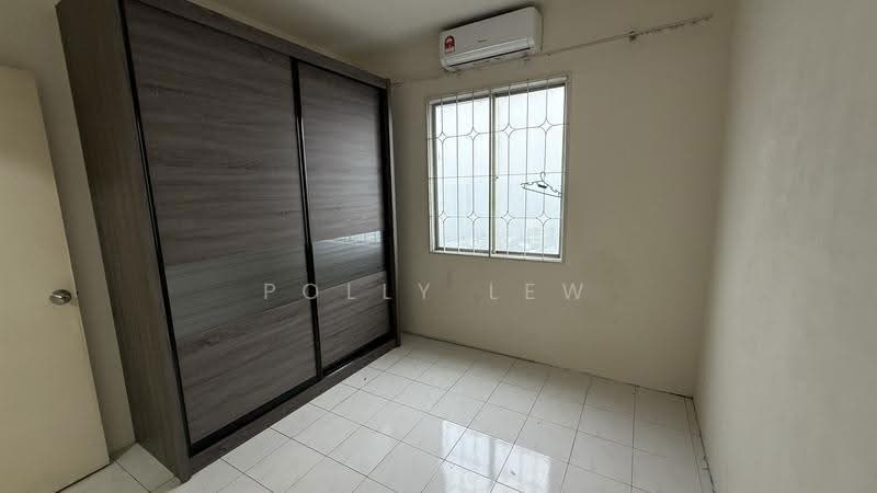 Pangsapuri untuk Disewa di Vista Pinggiran Apartment - Polly Lew - PropertyGuru.com.my