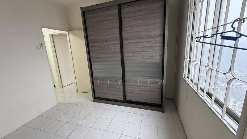Pangsapuri untuk Disewa di Vista Pinggiran Apartment - Polly Lew - PropertyGuru.com.my