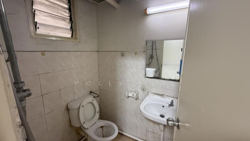 Pangsapuri untuk Disewa di Vista Pinggiran Apartment - Polly Lew - PropertyGuru.com.my