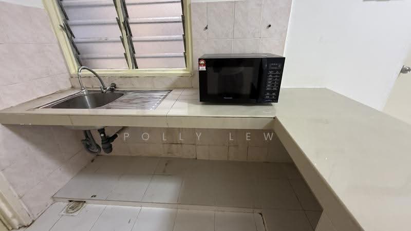 Pangsapuri untuk Disewa di Vista Pinggiran Apartment - Polly Lew - PropertyGuru.com.my
