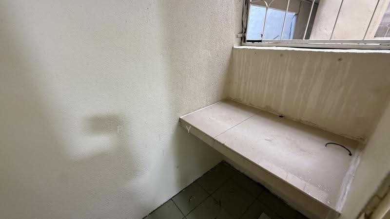 Pangsapuri untuk Disewa di Vista Pinggiran Apartment - Polly Lew - PropertyGuru.com.my
