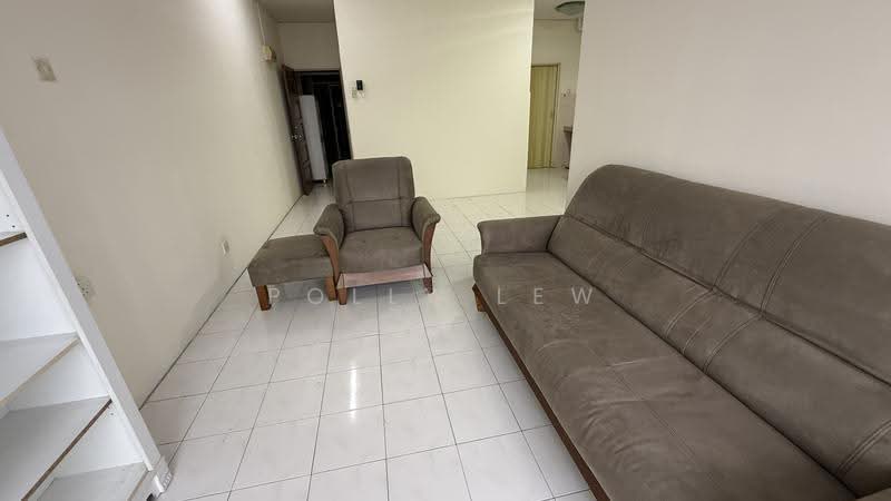Pangsapuri untuk Disewa di Vista Pinggiran Apartment - Polly Lew - PropertyGuru.com.my