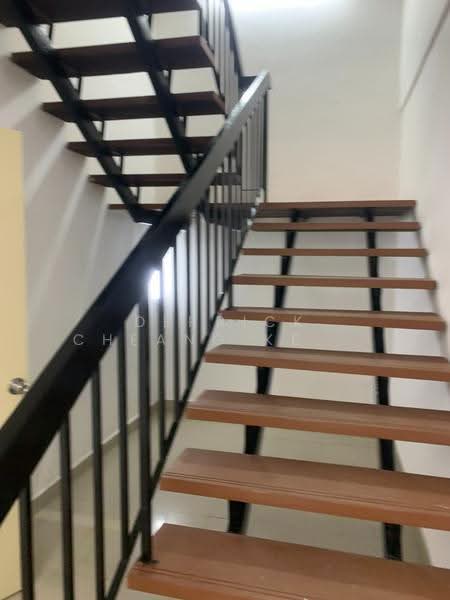 Rumah Teres 2-Tingkat untuk Disewa di Taman Tun Dr Ismail (Kuala Lumpur) - Derrick Cheang Keat Xiung - Interior - PropertyGuru.com.my