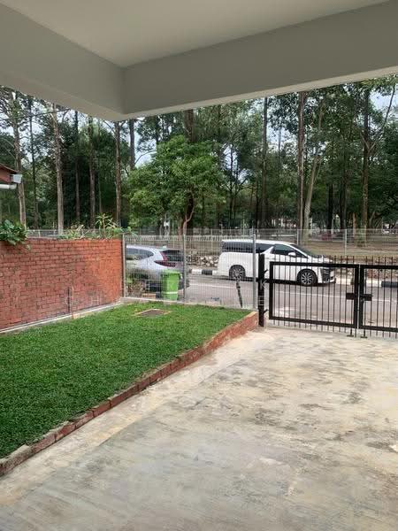 Rumah Teres 2-Tingkat untuk Disewa di Taman Tun Dr Ismail (Kuala Lumpur) - Derrick Cheang Keat Xiung - Exterior - PropertyGuru.com.my