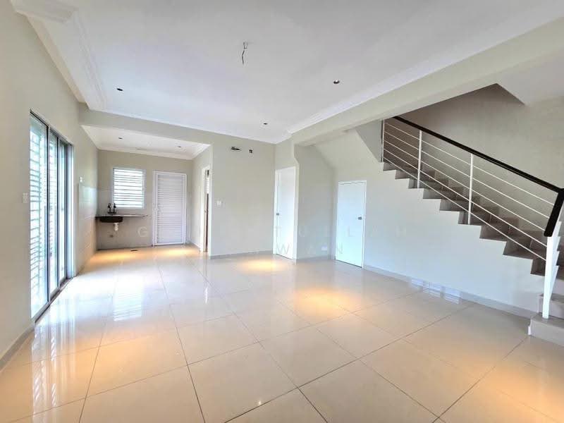 Rumah Teres untuk Dijual di Kuala Selangor (Selangor) - Gudrotullah Ikhwan - Interior - PropertyGuru.com.my