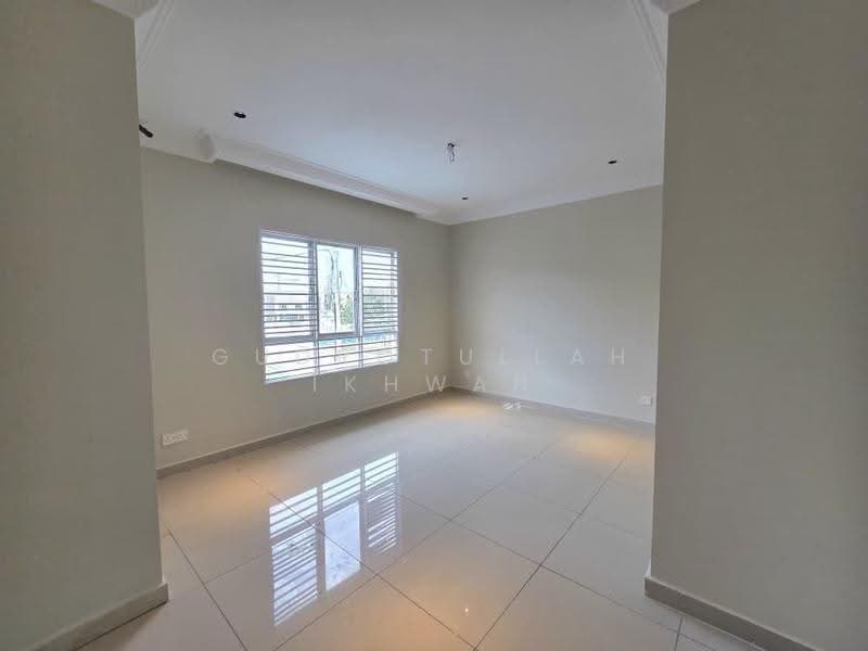 Rumah Teres untuk Dijual di Kuala Selangor (Selangor) - Gudrotullah Ikhwan - Interior - PropertyGuru.com.my