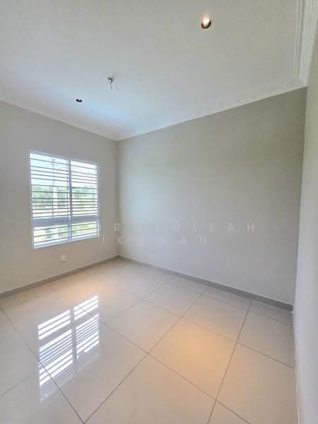 Rumah Teres untuk Dijual di Kuala Selangor (Selangor) - Gudrotullah Ikhwan - Interior - PropertyGuru.com.my
