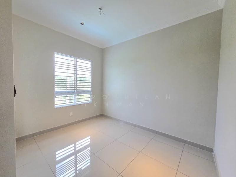 Rumah Teres untuk Dijual di Kuala Selangor (Selangor) - Gudrotullah Ikhwan - Interior - PropertyGuru.com.my