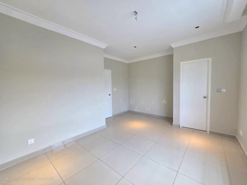 Rumah Teres untuk Dijual di Kuala Selangor (Selangor) - Gudrotullah Ikhwan - Interior - PropertyGuru.com.my