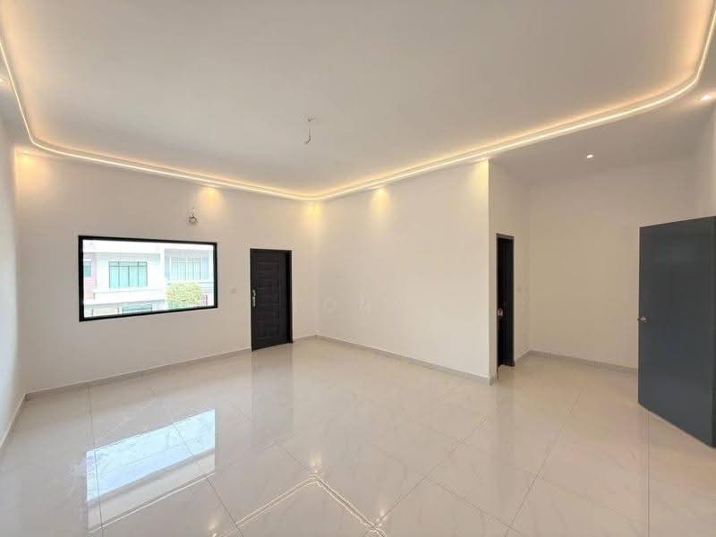Rumah Teres 2-Tingkat untuk Dijual di Horizon Hills (Iskandar Puteri (Nusajaya)) - Tony Lim - Living Room - PropertyGuru.com.my