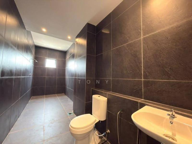 Rumah Teres 2-Tingkat untuk Dijual di Horizon Hills (Iskandar Puteri (Nusajaya)) - Tony Lim - Bathroom - PropertyGuru.com.my