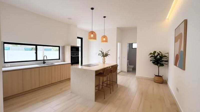 Bungalow House for Sale in Iskandar Puteri (Nusajaya) (Johor) - Regina Khor - Kitchen - PropertyGuru.com.my