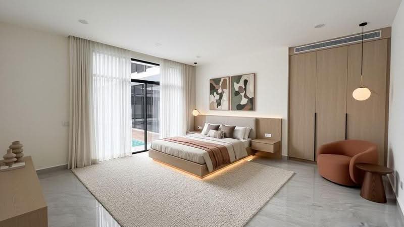 Bungalow House for Sale in Iskandar Puteri (Nusajaya) (Johor) - Regina Khor - Bedroom - PropertyGuru.com.my