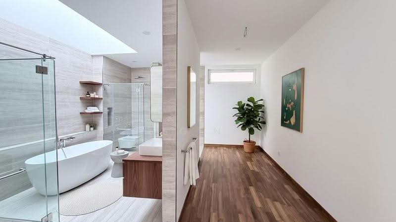 Bungalow House for Sale in Iskandar Puteri (Nusajaya) (Johor) - Regina Khor - Bathroom - PropertyGuru.com.my