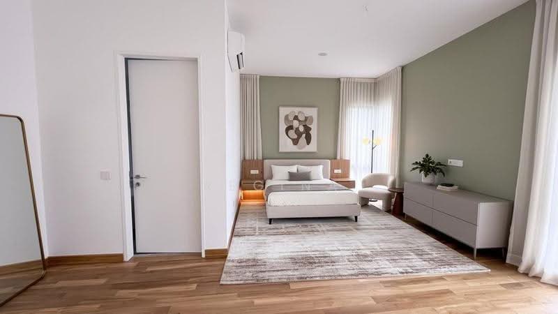Bungalow House for Sale in Iskandar Puteri (Nusajaya) (Johor) - Regina Khor - Bedroom - PropertyGuru.com.my