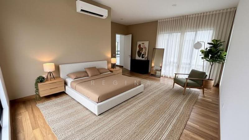 Bungalow House for Sale in Iskandar Puteri (Nusajaya) (Johor) - Regina Khor - Bedroom - PropertyGuru.com.my