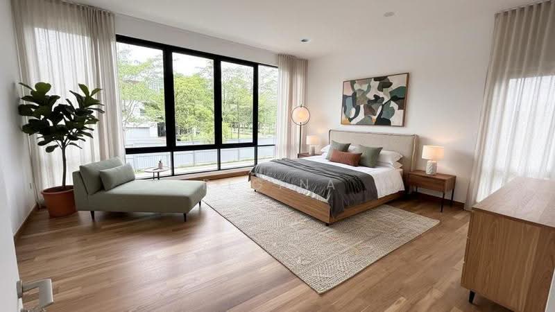 Bungalow House for Sale in Iskandar Puteri (Nusajaya) (Johor) - Regina Khor - Bedroom - PropertyGuru.com.my
